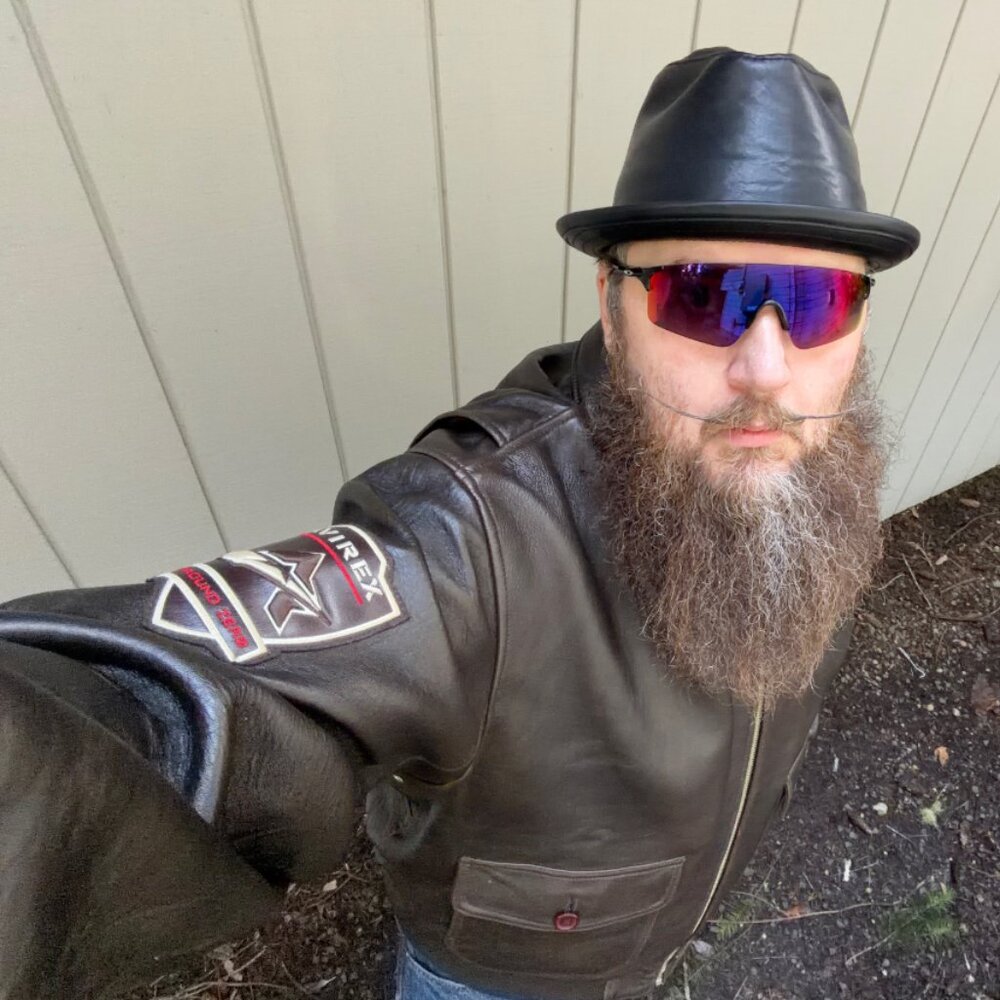 Meet your Posher, James